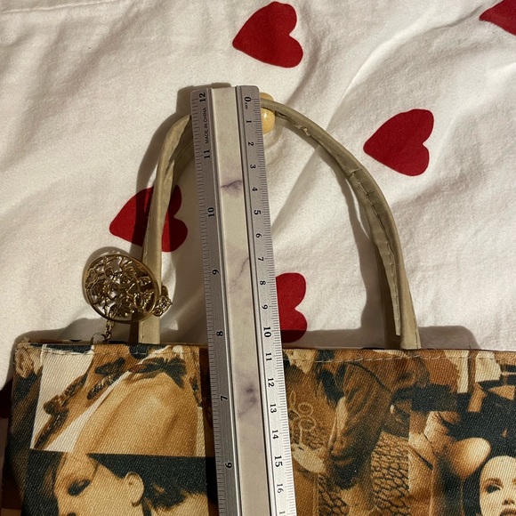 Small bag model design - Picture 6 of 6